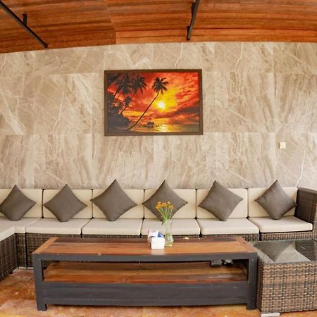 Berawa Homestay Canggu Dış mekan fotoğraf