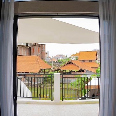 Berawa Homestay Canggu Dış mekan fotoğraf